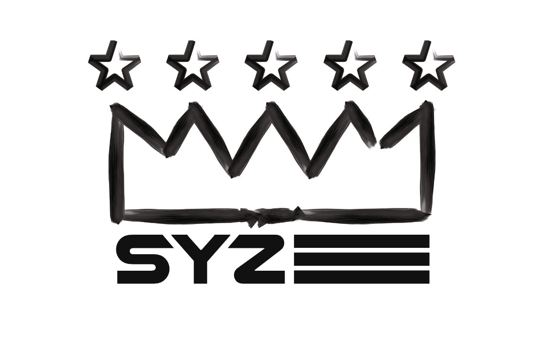 Ropa deportiva SYZ3