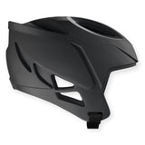 grey soft shell helmet for 7v7 